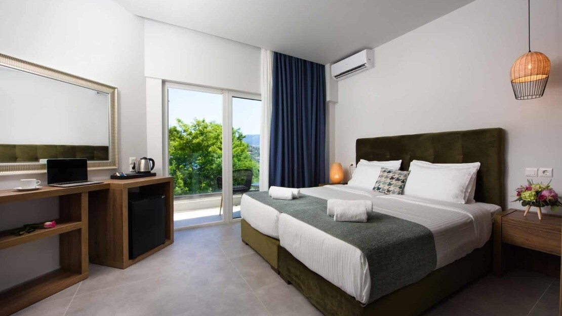 The Royal Grand Hotel